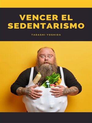 cover image of Vencer el sedentarismo